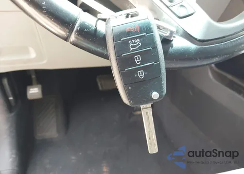 2015 Kia Sorento Lx from USA, damaged, VIN 5XYKT3A62FG602647